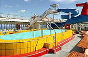 Carnival Cruises